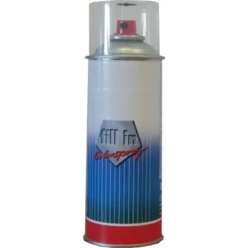 Kouřovod V.A.P.K. Opravný lak 290 ml černý