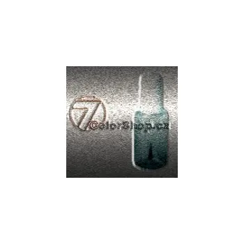 Autolak Hyundai SAG 2012 - 2012 EMBER GREY barva/metal, tužka