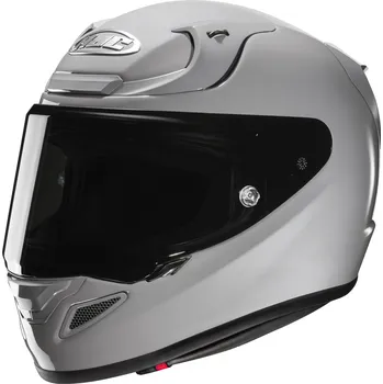 Helma na motorku HJC přilba RPHA 12 Solid n.gray - M