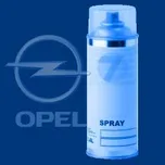 OPEL 795 ULTRA MARINE BLUE Spray barva r.v. 1990-2004