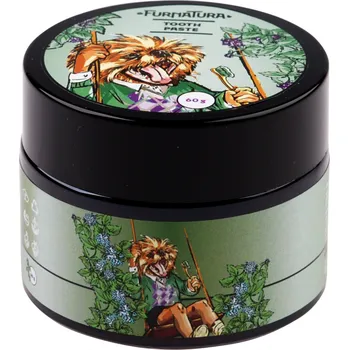 Péče o psí chrup Furnatura Zubní pasta pro psy 60 g