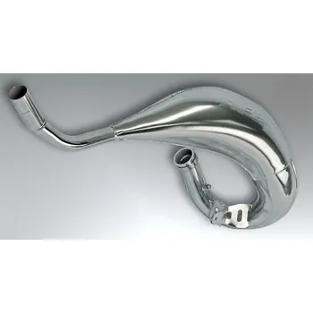 Výfuk pro motocykl Koleno výfuku DEP Pipes Husqvarna SMS 125 07-ON