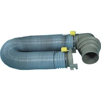 Zahrada Sada příslušenství pro odtok