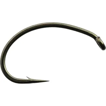 Rybářský háček Muškařské háčky Daiichi D900 vel. 10