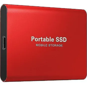Flash SSD disk USB 3.0 8TB