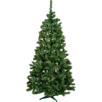 Vánoční stromek Umělý vánoční stromeček Jedle Santa