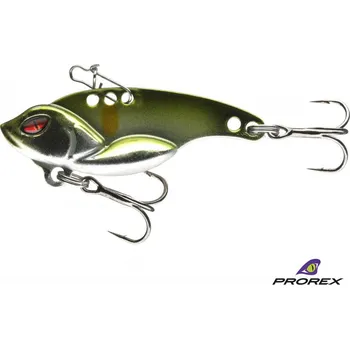 Umělá nástraha Daiwa Nástraha Prorex Metal Vib Metallic Ayu Délka: 5,5cm, Hmotnost: 21g