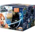 Glóbus Buki France CityLights Globe 2v1 20 cm