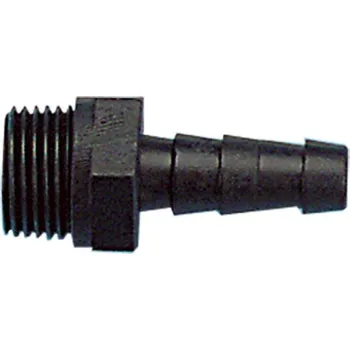 Přímá šroubová tryska 10-12 mm ½