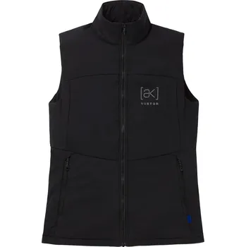 Vesta Burton Wms [ak] Helium Insulated Vest true black M 2025 - Odesíláme do 24 hodin