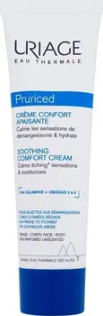 Tělový krém Uriage Pruriced Soothing Comfort Cream zklidňující hydratační krém 100 ml