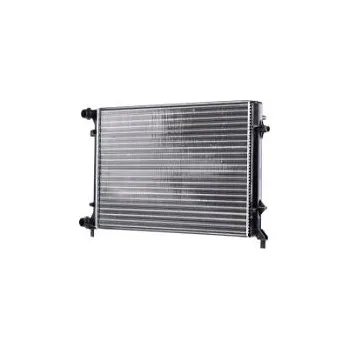 Chladič motoru Chladič vody AUDI A3 | 1.6 | 1595ccm | Benzín | 75kW | BGU, BSE |2003-2013| TAIWAN | 5901532690781