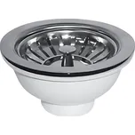 Plast Brno EDVA000 dřezový výtokový…