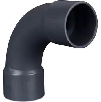 Cepex Ohyb 90° Rozměry: 50mm