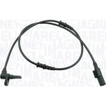 Snímač, počet otáček kol MAGNETI MARELLI 172100167010