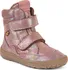 Dívčí zimní obuv Froddo G3160204-9 Pink Shine