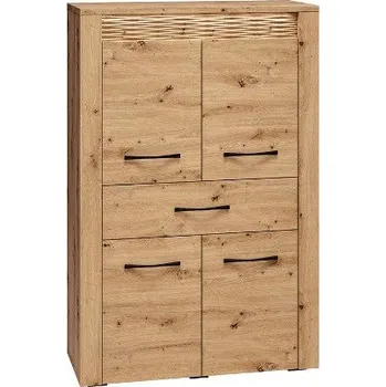 Obývací stěna ALVIN 06