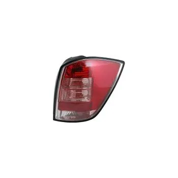 Zadní světlomet Pravé zadní světlo OPEL ASTRA H |4/2007-12/2012| DEPO | 442-1973R-UE