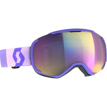 SCOTT Faze II lavender enhancer teal