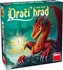 Desková hra Dino Dračí hrad: Nové výzvy