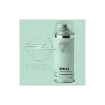 Autolak OPEL 462B MINT MY MIND Spray barva r.v. 2016-2017