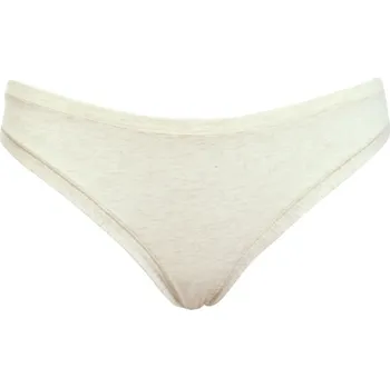 Kalhotky Dámské kalhotky SIelei 1447 Smetanová S