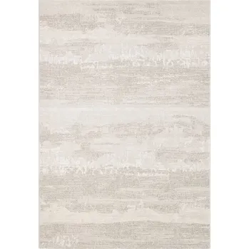 Koberec Moderní kusový koberec Ragolle Argentum 63846 6575 Abstraktní béžový Rozměr: 200x290 cm