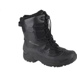 Černé vysoké boty Columbia Bugaboot Celsius Boot 1945701010 Velikost: 32
