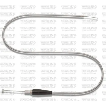 Lanko plynu Venhill Y01-4-038-GY featherlight šedá