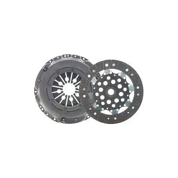 Spojková sada Spojka RENAULT 2.0 | 1998ccm | 120kW | 04/2004-06/2009 | F4R 776 | SRL