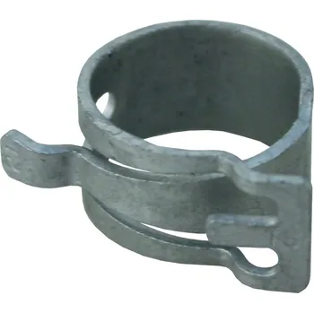 Pružinová svorka 15 mm WG (5 ks)