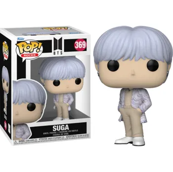 Figurka Funko Pop! 369 BTS Suga