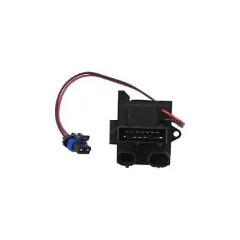 Ventilátor topení a klimatizace Odpor - rezistor ventilátoru topení RENAULT Clio Rsi | 1.8 | Benzín | 81kW | F3P |1990-1998| MAGNETI MARELLI | 5901532338591