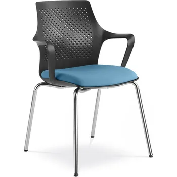 LD Seating Konferenční židle Tara 105-N Tara 105