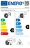 Zimní osobní pneu Goodyear UltraGrip Performance 3 185/60 R15 88 T XL