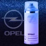 OPEL GYG OCEAN BLUE Spray barva metalická r.v. 2013-2017
