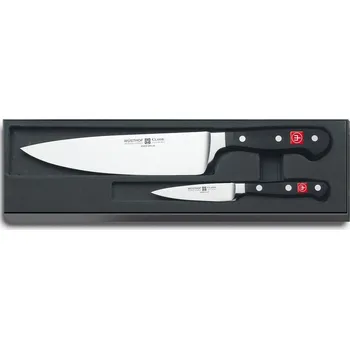 Wüsthof Sada nožů 2 ks CLASSIC 9755 bez gravírování 1120160206