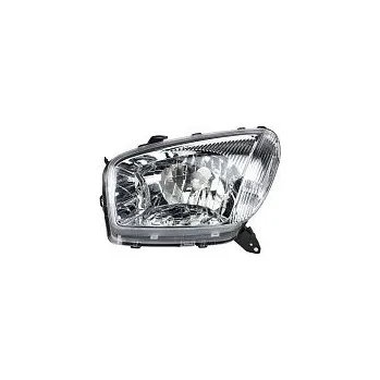 Přední světlomet Levé přední světlo TOYOTA RAV4 |6/2000-12/2003| DEPO | 21211F4LLDEM