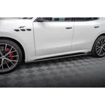 Difuzory na boční lišty Maserati Grecale GT / Modena Mk1
