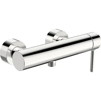 Vodovodní baterie Oras Optima Style sprchová baterie nastěnná chrom 2660HU