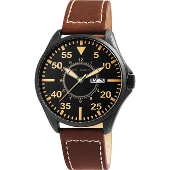 Hodinky Pánské hodinky Just watch 20113.001