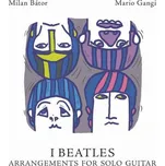 I Beatles - Milan Bátor [LP]