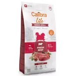Calibra Life Dog Senior Small Fresh Beef
