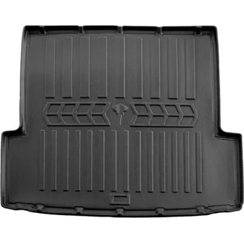 Vana do kufru Vana do kufru, gumová 3D (TPE), BMW 3 (E91), Stingray