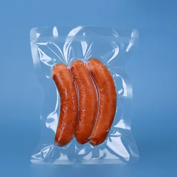 Vakuový sáček hladký varný Rozměr: 10x15cm