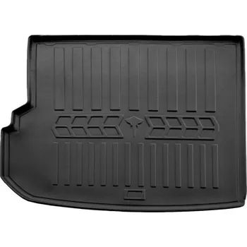 Vana do kufru Vana do kufru, gumová 3D (TPE), JEEP Compass II, Stingray