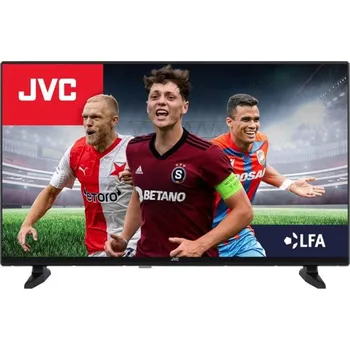 JVC 32" LED (LT-32VH4305)
