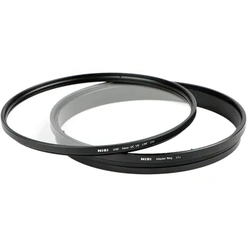 NiSi Filter UHD UC UV L395 CT-1