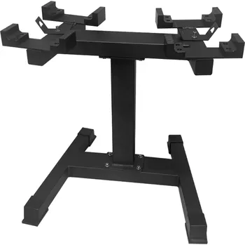 Stojan STRENGTHSYSTEM pro nastavitelné jednoruční činky