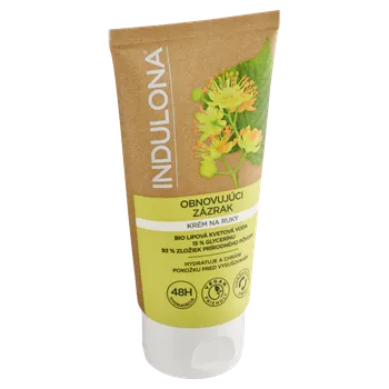 Péče o ruce Indulona Obnovující zázrak krém na ruce 50 ml